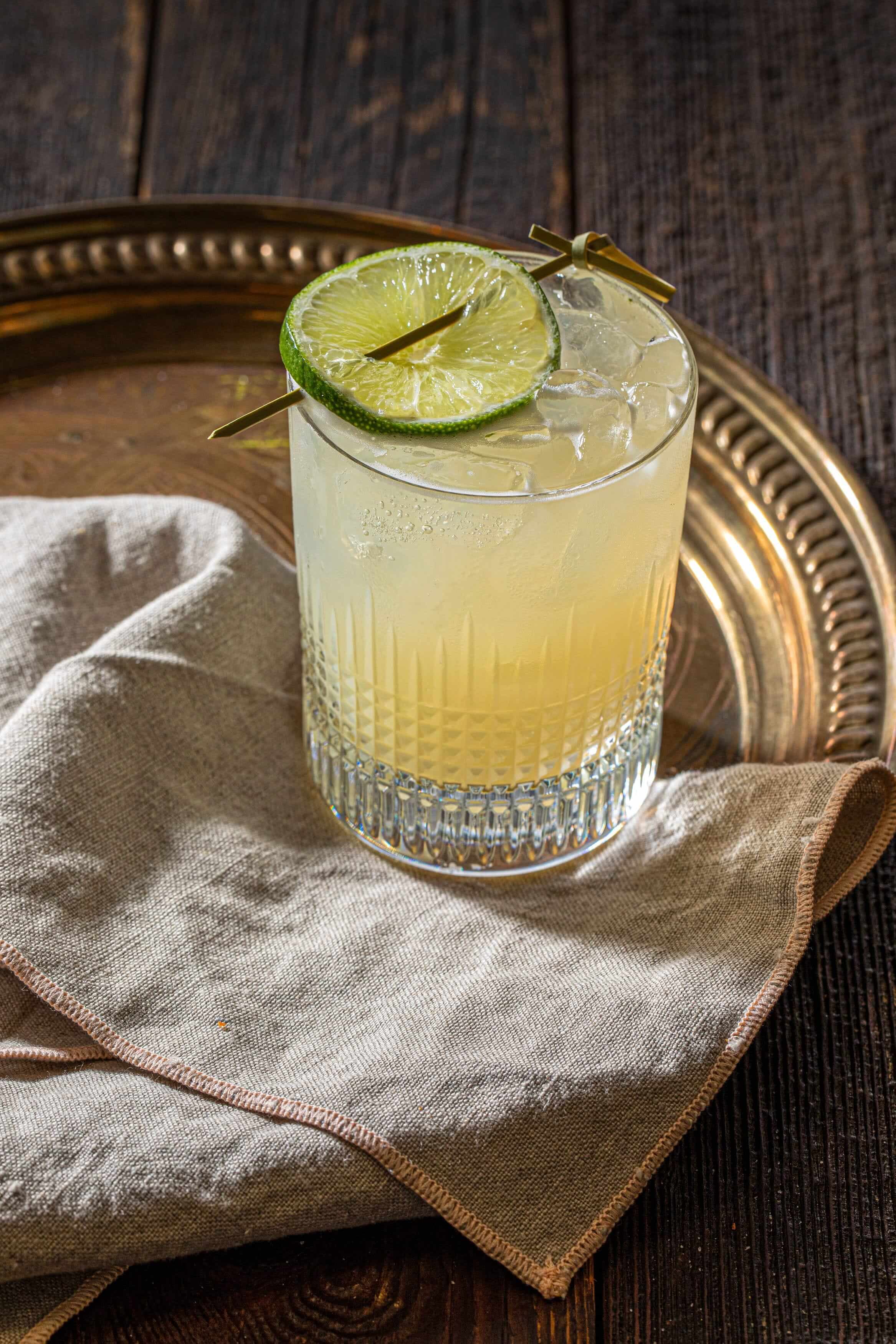 CASAMIGOS MARGARITA