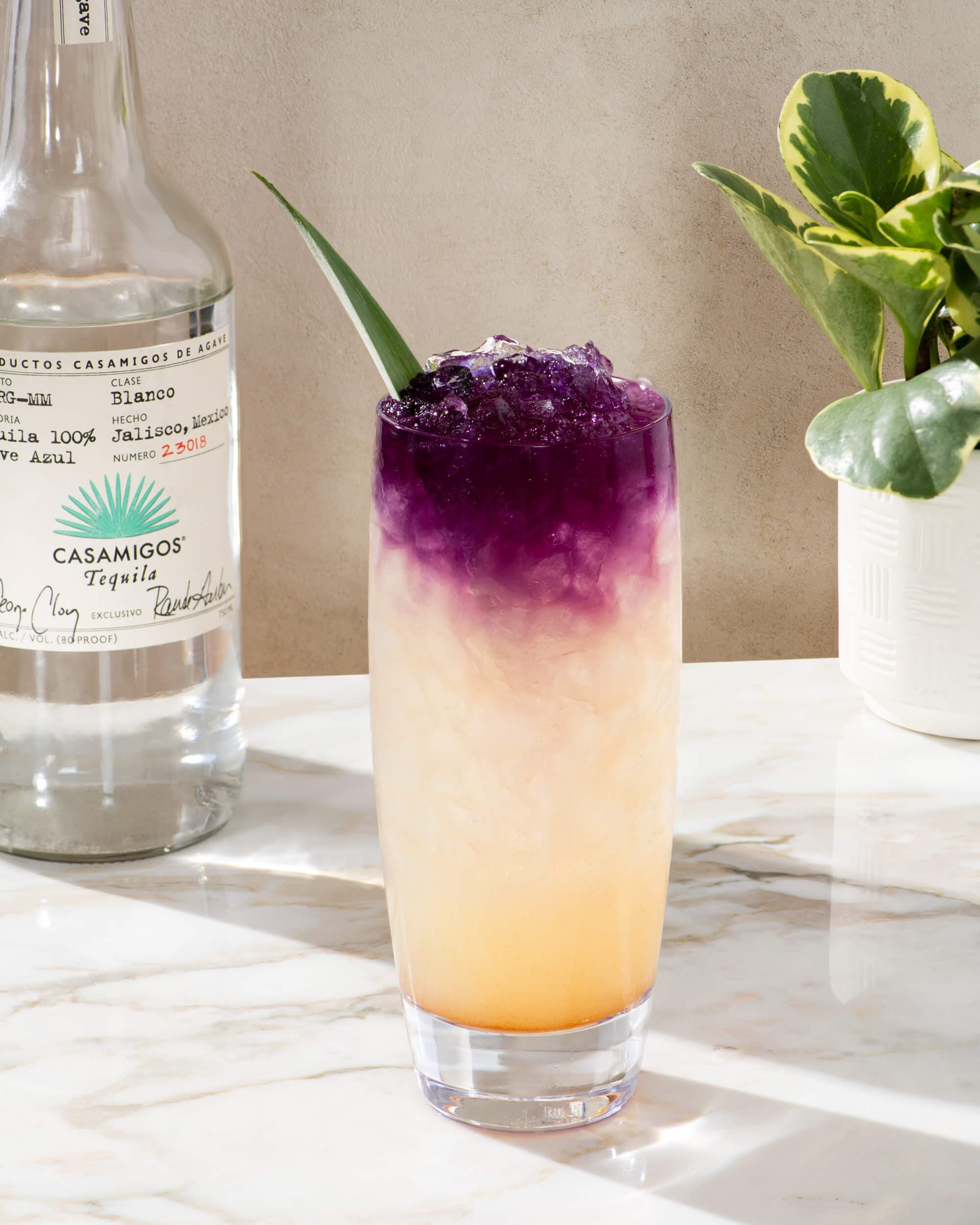 TROPICAL PIÑA