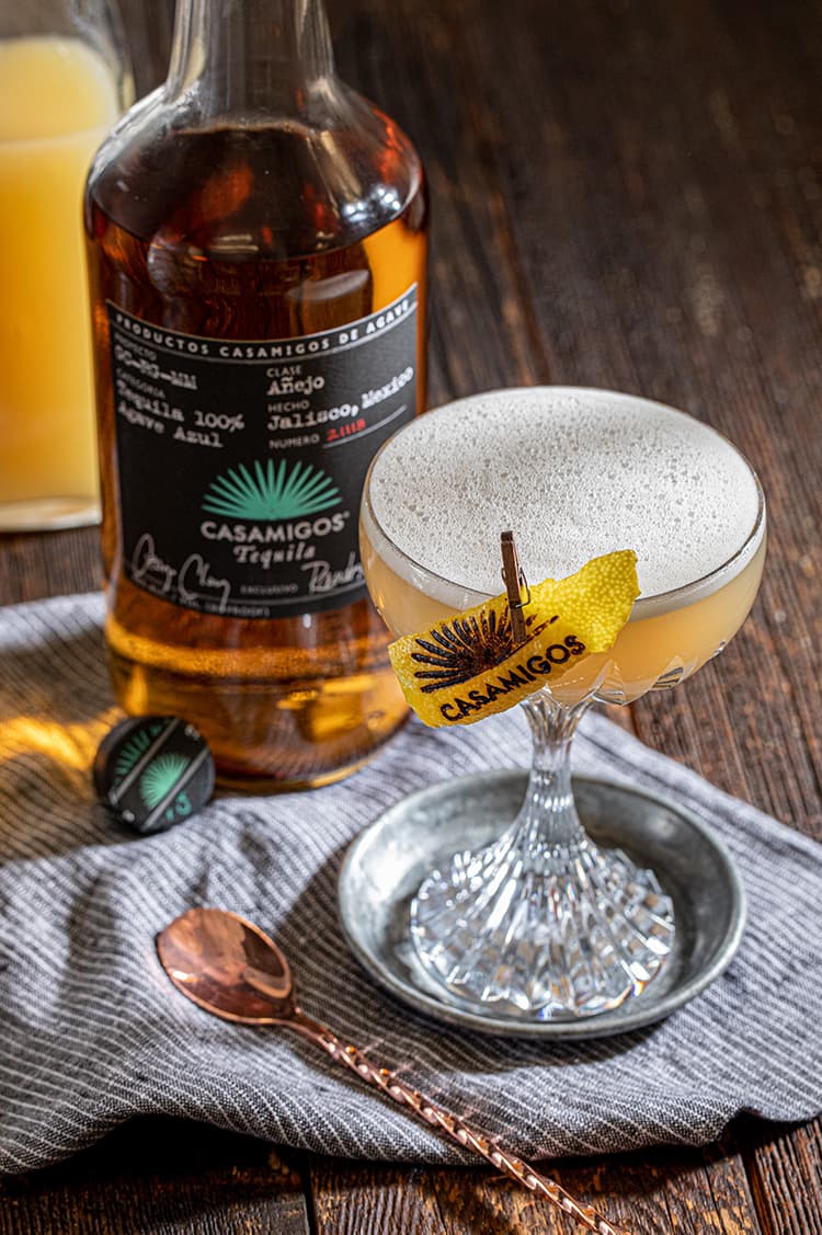 AÑEJO SOUR