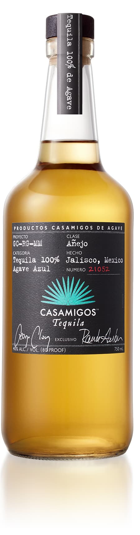 Añejo