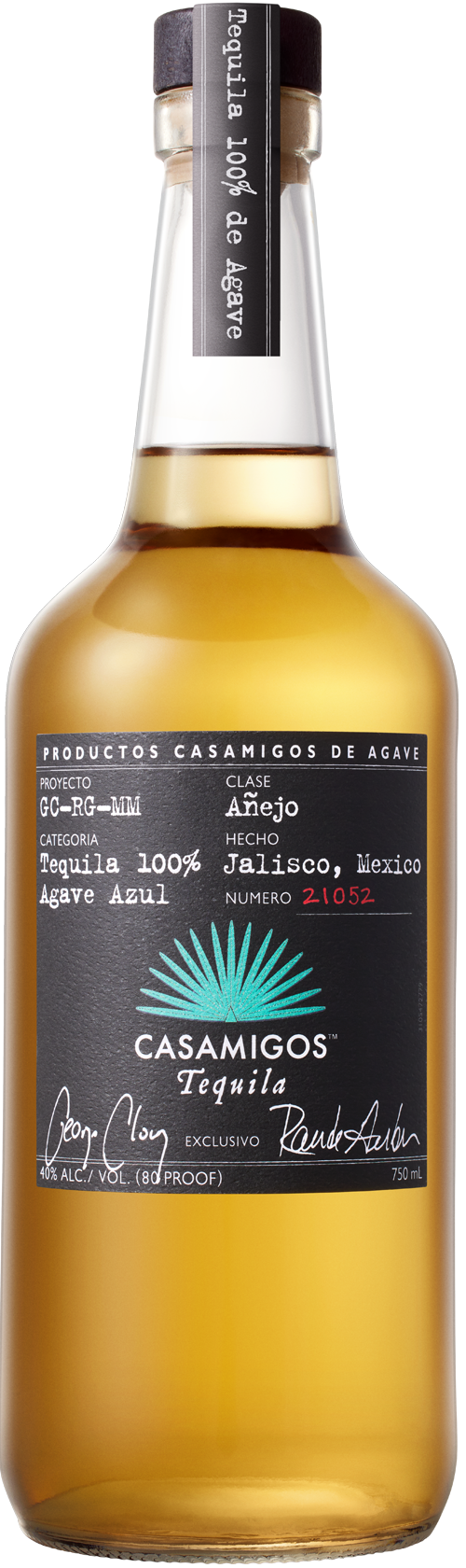 Añejo