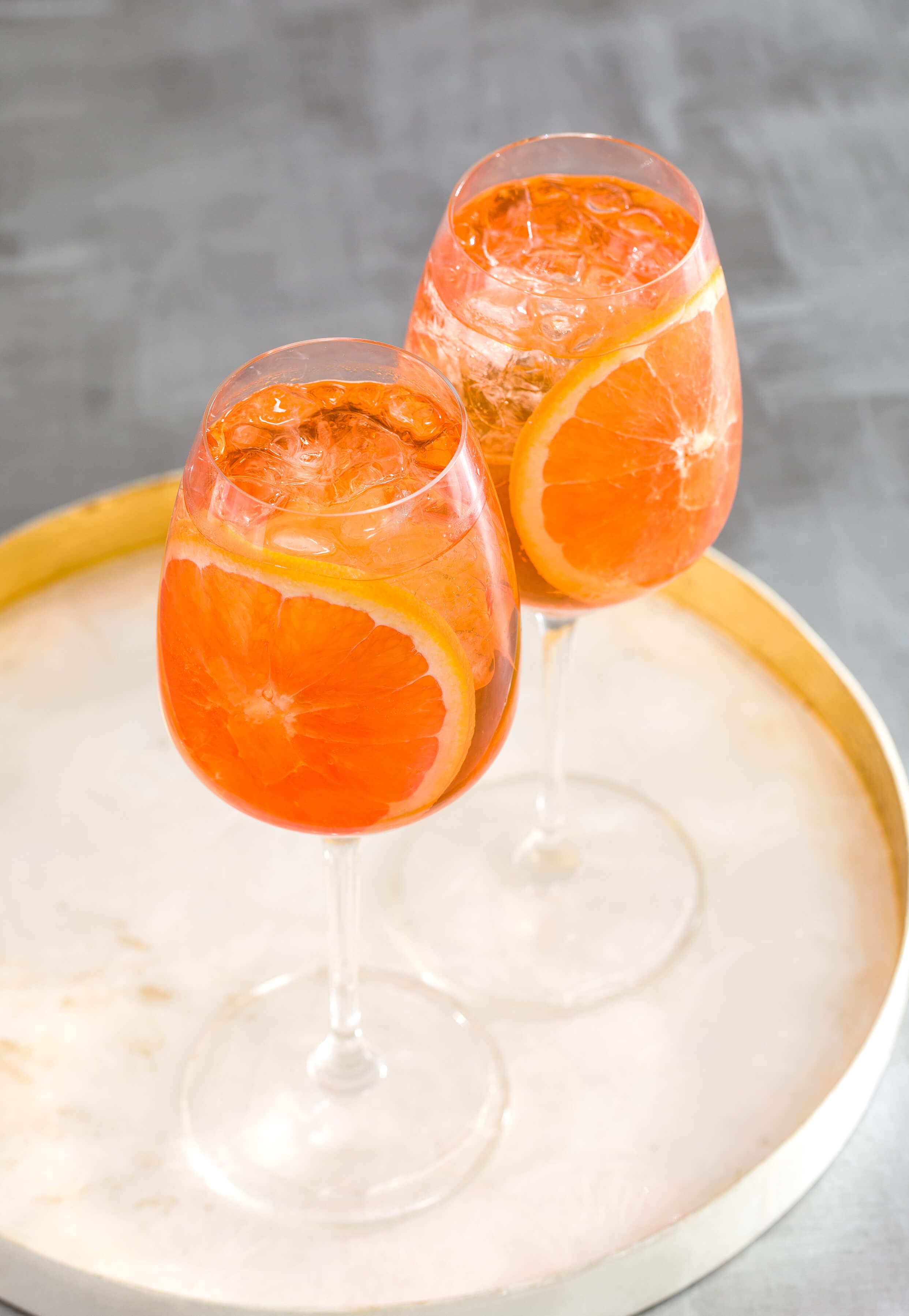Casa Aperol Spritz