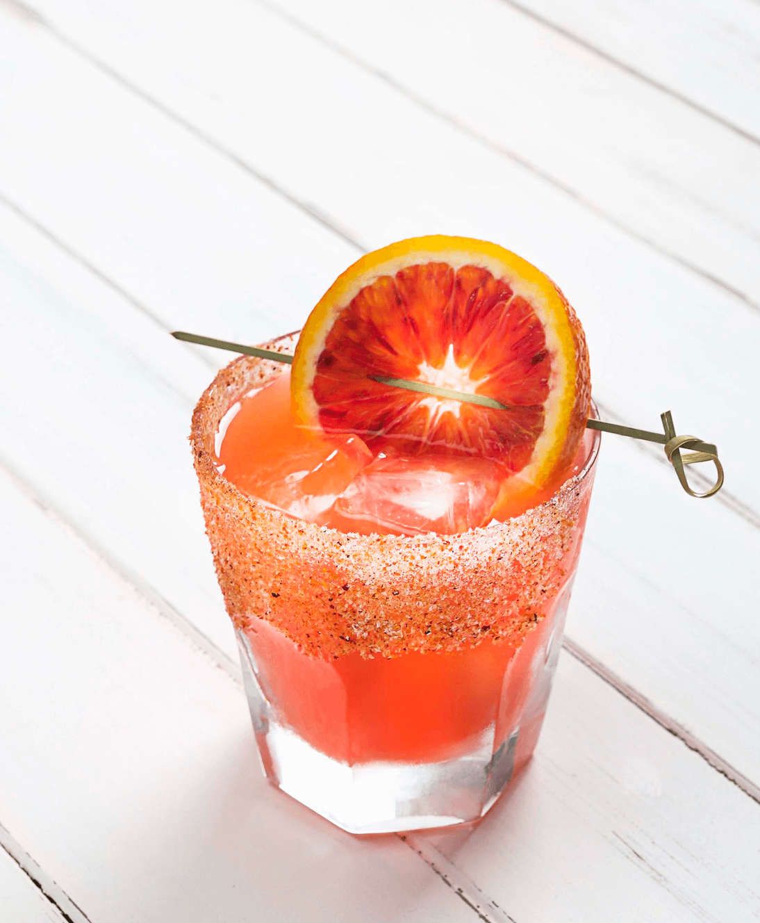 CASA BLOOD ORANGE