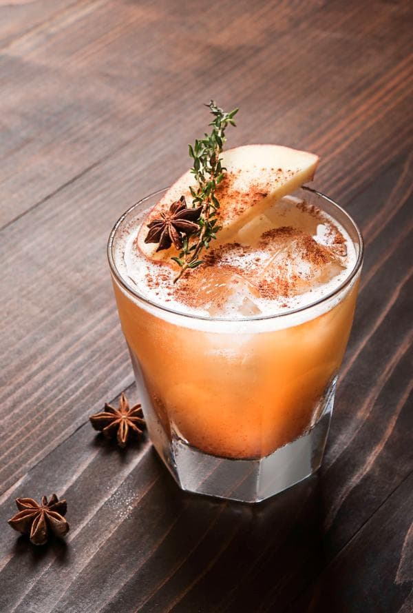 CASA CIDER