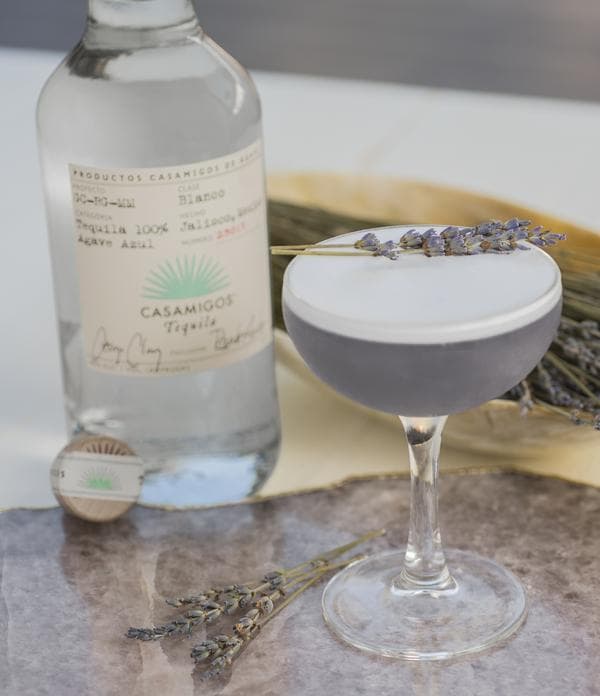 CASA LAVENDER