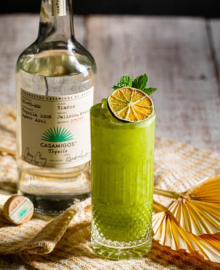Casa Matcha