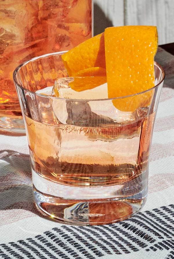 CASA NEGRONI