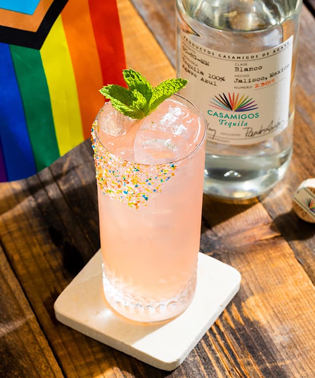 Casa Pride Paloma