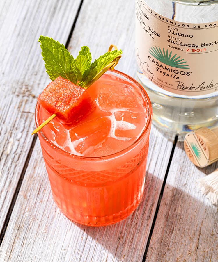 CASA REFRESHER