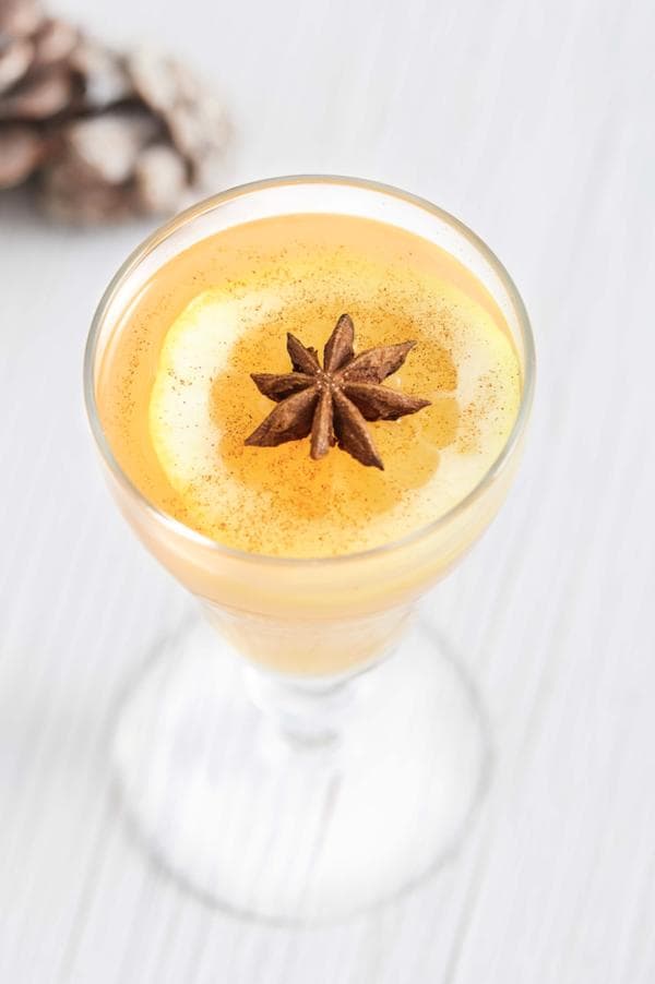 CASA TODDY