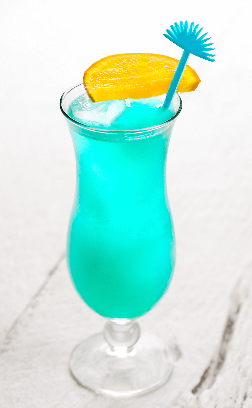 CASA BLUE
