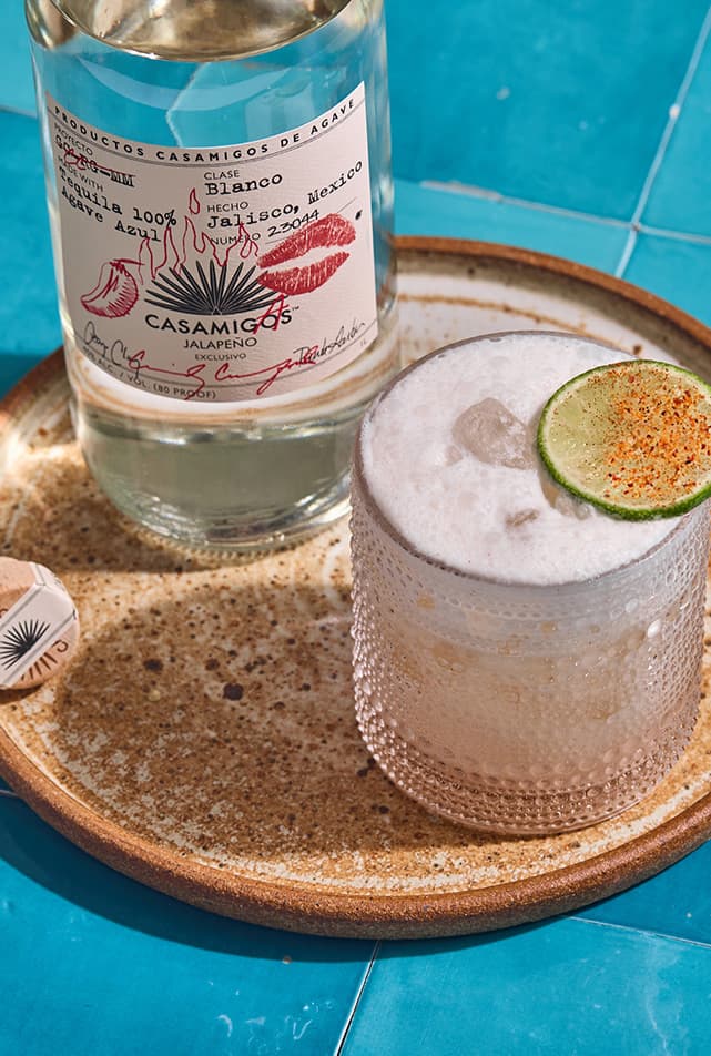 Casamigas Spicy Cocorita
