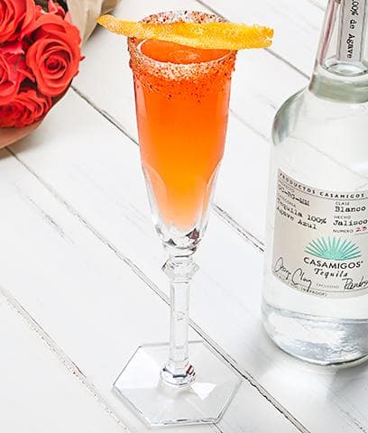 MEXICAN MIMOSA
