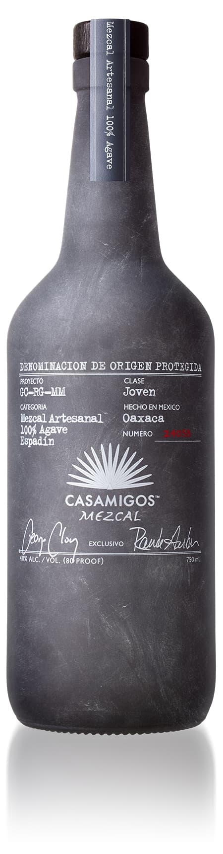 Mezcal