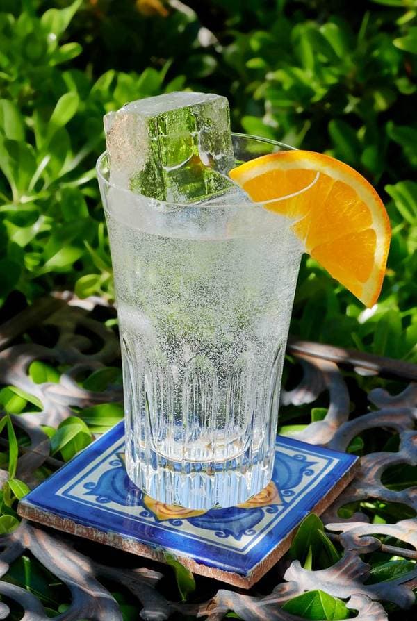CASA SODA