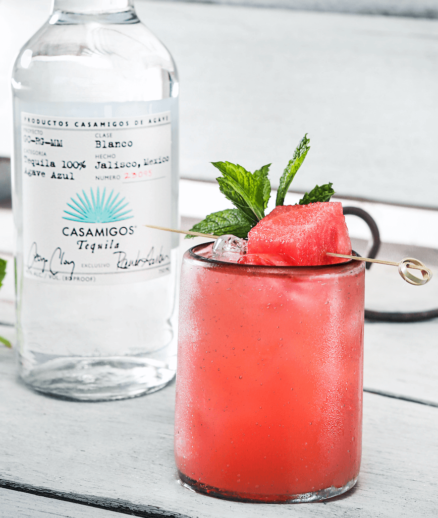 CASA REFRESHER